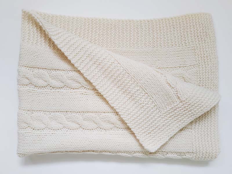 Bassinet - Cable