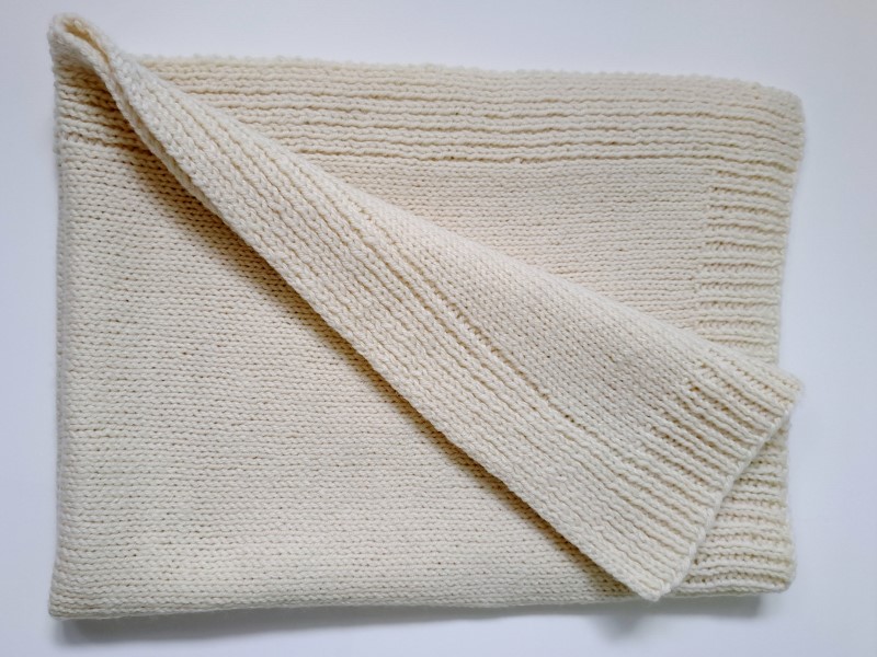 Bassinet - Plain